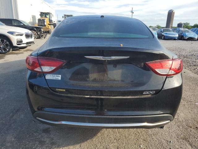 Photo 6 from auction – 2016 CHRYSLER 200 LIMITE with VIN 1C3CCCAB2GN102858