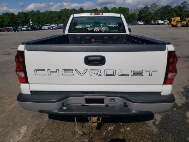 Photo 6 from auction – 2005 CHEVROLET 1500 with VIN 1GCEC14T05Z102523