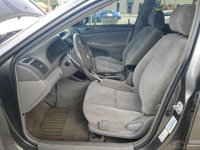 Photo 7 from auction – 2002 TOYOTA CAMRY LE with VIN 4T1BE32K52U534368