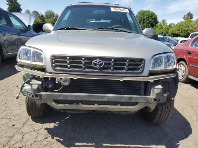 Photo 5 from auction – 2000 TOYOTA RAV4 with VIN JT3HP10V4Y7153214