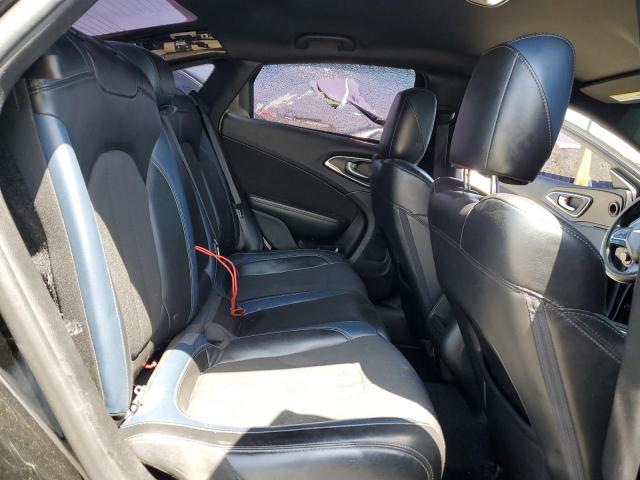 Photo 10 from auction – 2015 CHRYSLER 200 LIMITE with VIN 1C3CCCAB5FN631767