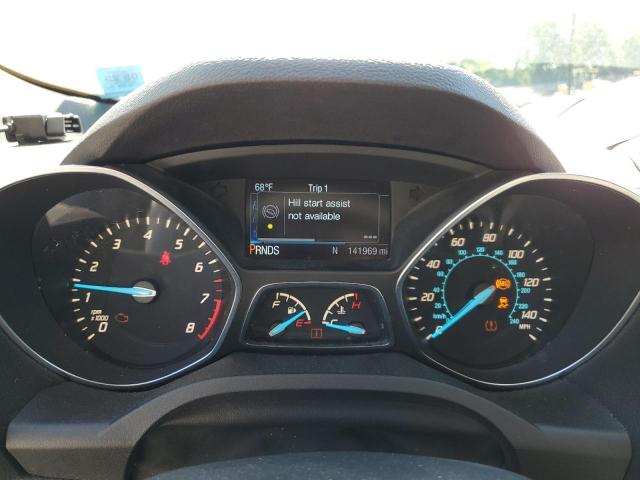 Photo 9 from auction – 2014 FORD ESCAPE SE with VIN 1FMCU9GX2EUD72864