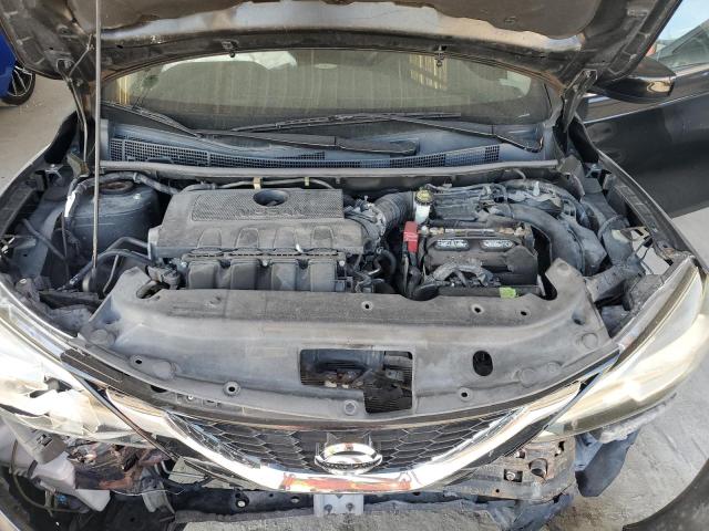 Photo 11 from auction – 2017 NISSAN SENTRA S with VIN 3N1AB7AP0HY247333