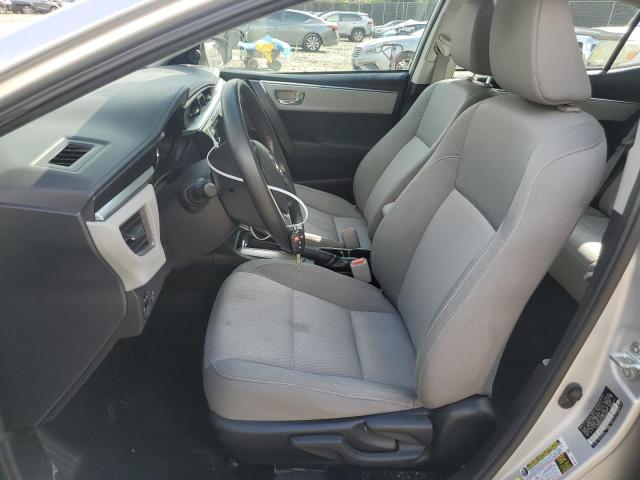 Photo 7 from auction – 2015 TOYOTA COROLLA with VIN 5YFBURHE3FP280397