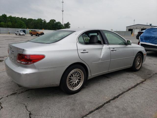 Photo 3 from auction – 2005 LEXUS ES with VIN JTHBA30G155083922