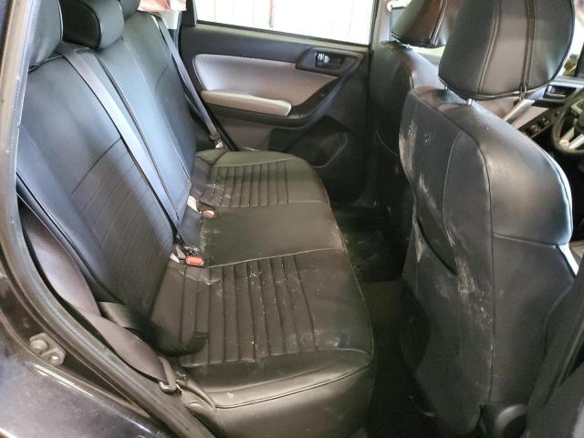 Photo 11 from auction – 2017 SUBARU FORESTER 2 with VIN JF2SJABC1HH574902