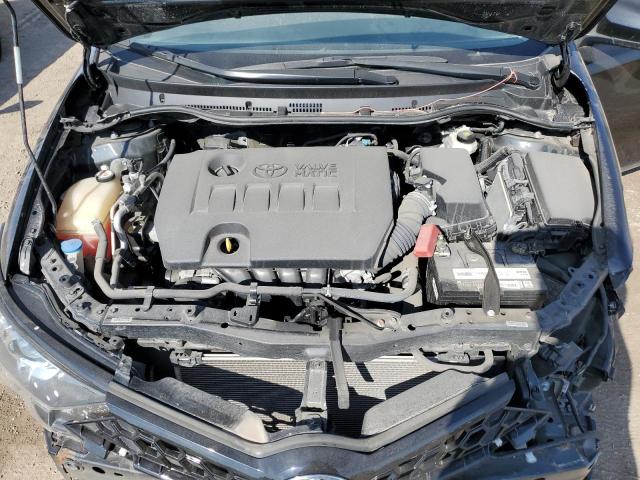 Photo 11 from auction – 2018 TOYOTA COROLLA IM with VIN JTNKARJE7JJ574610