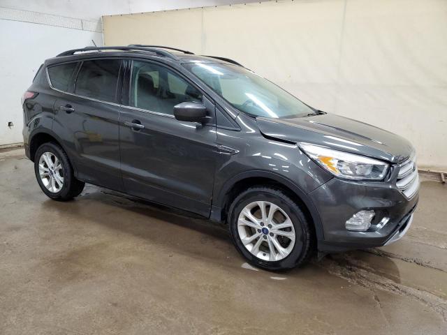 Photo 4 from auction – 2018 FORD ESCAPE SE with VIN 1FMCU9GD3JUA90992