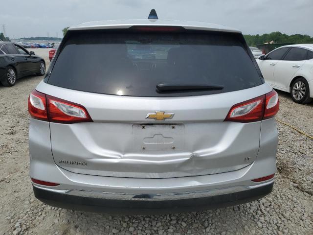 Photo 6 from auction – 2018 CHEVROLET EQUINOX LT with VIN 3GNAXJEV0JS565585
