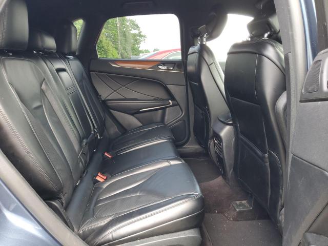 Photo 11 from auction – 2018 LINCOLN MKC SELECT with VIN 5LMCJ2D97JUL31613