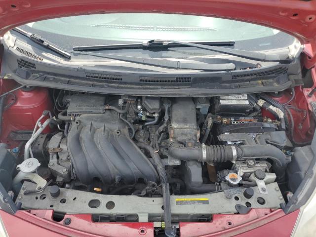 Photo 11 from auction – 2014 NISSAN VERSA NOTE with VIN 3N1CE2CP6EL382499