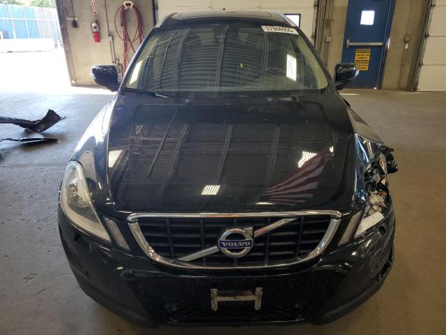 Photo 5 from auction – 2011 VOLVO XC60 3.2 with VIN YV4952DZ1B2184088