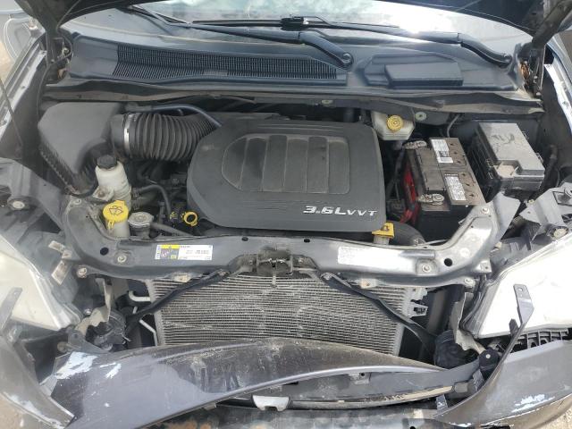 Photo 12 from auction – 2013 DODGE GRAND CARA with VIN 2C4RDGBG0DR699267