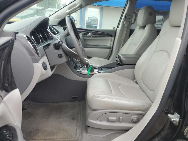 Photo 7 from auction – 2017 BUICK ENCLAVE with VIN 5GAKVCKD6HJ320152