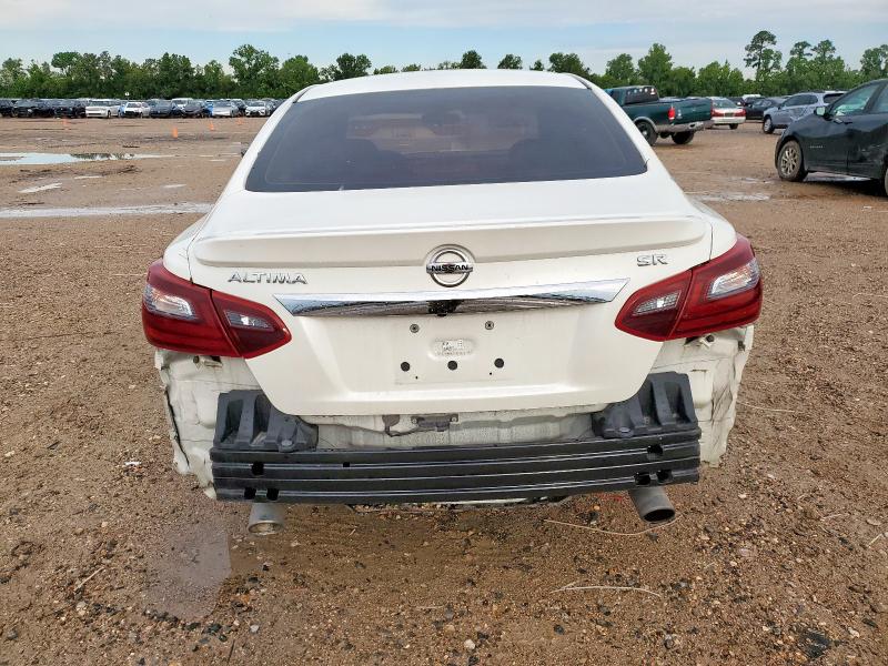 Photo 6 from auction – 2017 NISSAN ALTIMA 2.5 with VIN 1N4AL3AP2HC485556