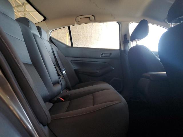 Photo 10 from auction – 2023 NISSAN ALTIMA S with VIN 1N4BL4BV3PN356316