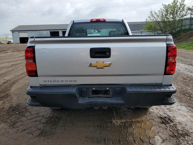 Photo 6 from auction – 2015 CHEVROLET SILVERADO with VIN 1GCRCPEH8FZ227172