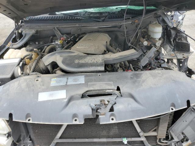 Photo 12 from auction – 2005 GMC YUKON with VIN 1GKEC13VX5R171775