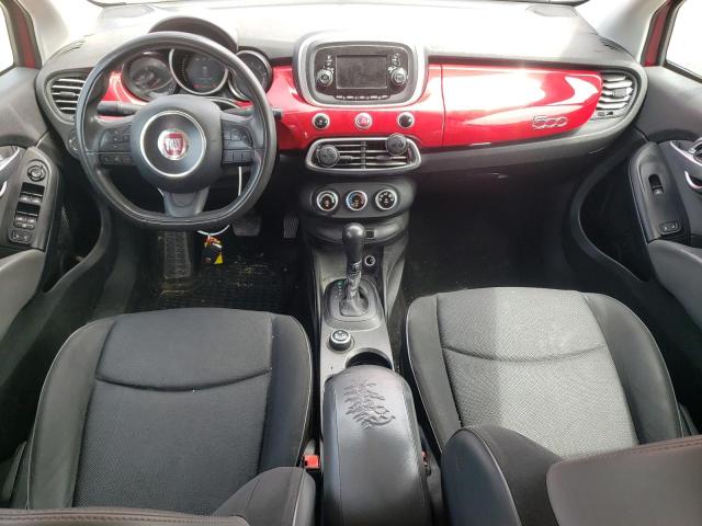 Photo 8 from auction – 2016 FIAT 500X EASY with VIN ZFBCFXBT3GP371959