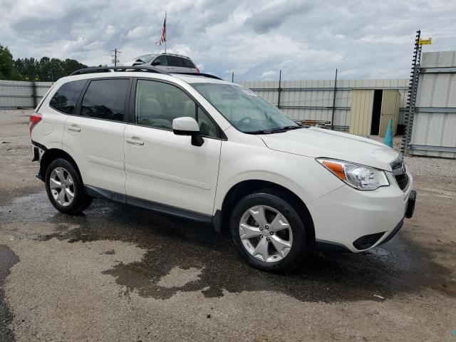 Photo 4 from auction – 2016 SUBARU FORESTER 2 with VIN JF2SJADC1GH538686