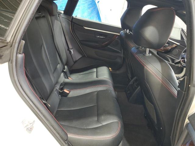 Photo 10 from auction – 2017 BMW 430XI GRAN with VIN WBA4F9C39HG813301