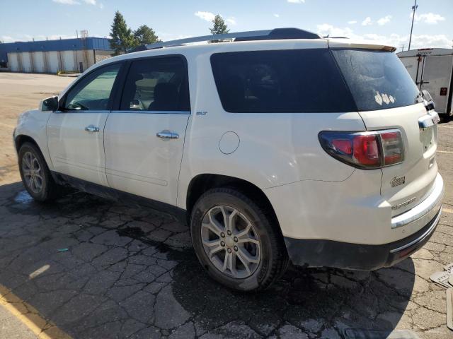Photo 2 from auction – 2013 GMC ACADIA SLT with VIN 1GKKVRKD3DJ225077