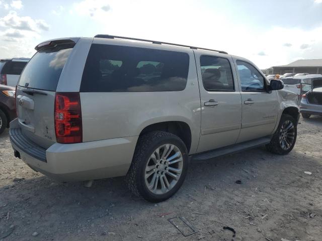 Photo 3 from auction – 2008 CHEVROLET SUBURBAN C with VIN 3GNFC16048G136659