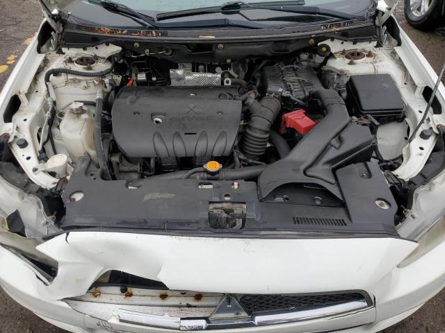 Photo 11 from auction – 2011 MITSUBISHI LANCER ES/ with VIN JA32U2FU4BU034892