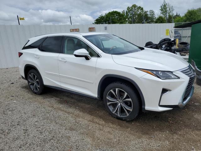 Photo 4 from auction – 2018 LEXUS RX 350 L with VIN JTJDZKCA1J2009350