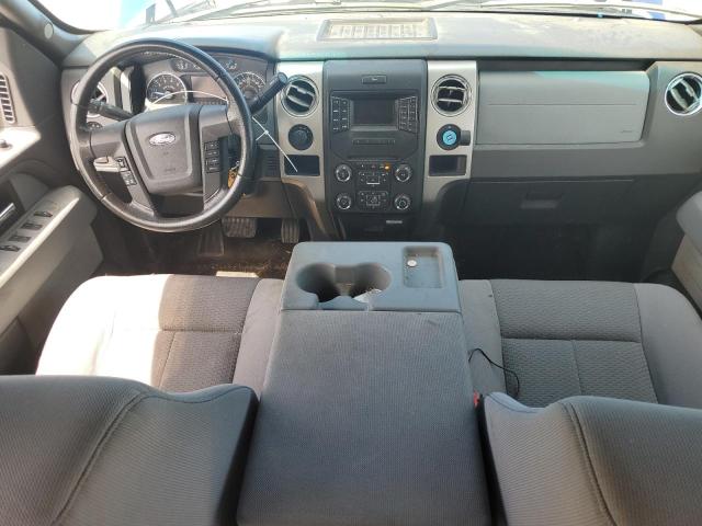 Photo 8 from auction – 2013 FORD F150 with VIN 1FTFX1EF5DFD43883