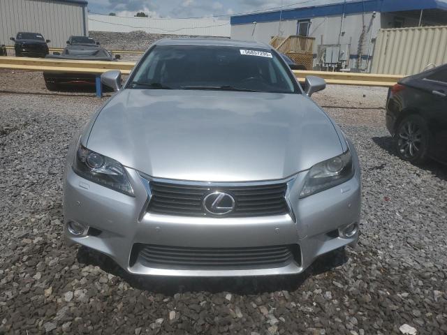 Photo 5 from auction – 2013 LEXUS GS 350 with VIN JTHCE1BL2D5000679