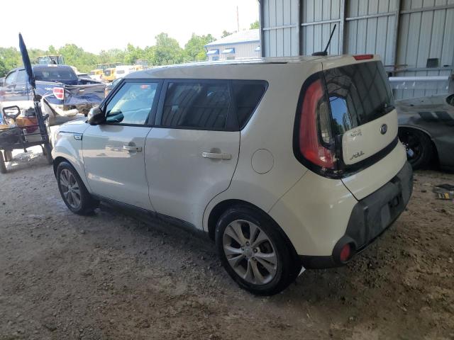 Photo 2 from auction – 2014 KIA SOUL + with VIN KNDJP3A50E7077767