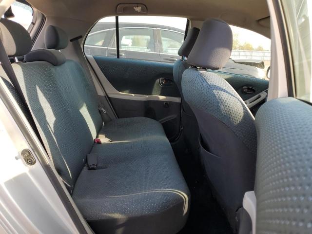 Photo 10 from auction – 2007 TOYOTA YARIS with VIN JTDKT923975130495
