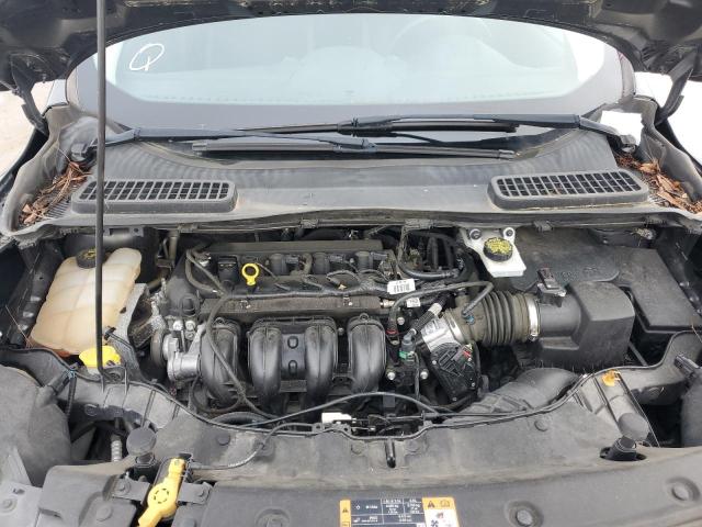 Photo 12 from auction – 2016 FORD ESCAPE S with VIN 1FMCU0F79GUB36342