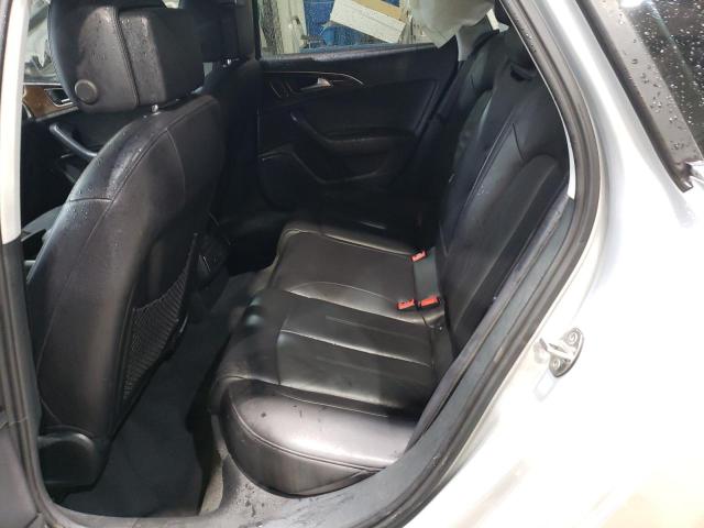 Photo 10 from auction – 2015 AUDI A6 PREMIUM with VIN WAUGFAFCXFN008670
