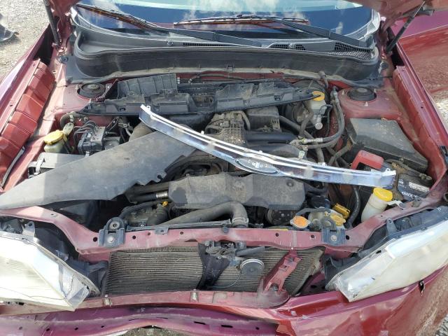Photo 11 from auction – 2013 SUBARU FORESTER 2 with VIN JF2SHADCXDH439310