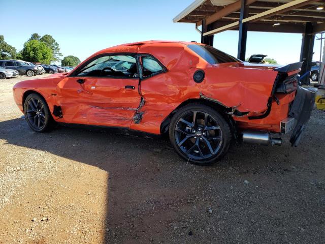 Photo 2 from auction – 2023 DODGE CHALLENGER with VIN 2C3CDZBT9PH574636