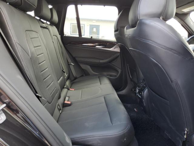 Photo 11 from auction – 2024 BMW X3 SDRIVE3 with VIN WBX47DP09RN282281