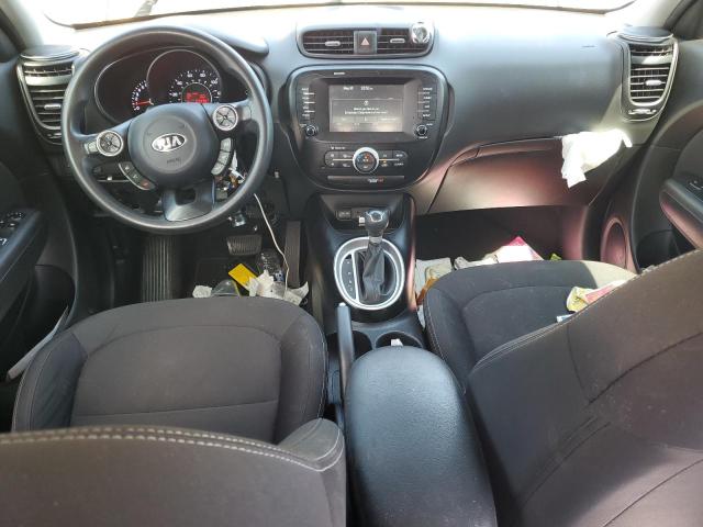 Photo 8 from auction – 2019 KIA SOUL with VIN KNDJN2A27K7656157
