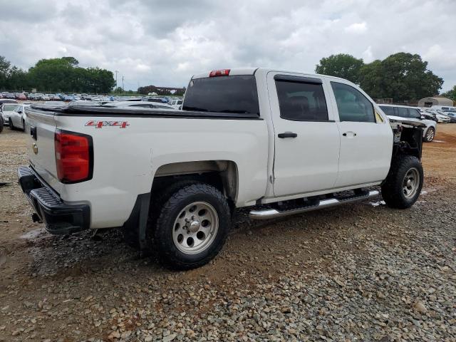 Photo 3 from auction – 2016 CHEVROLET SILVERADO with VIN 3GCUKNEH3GG221993