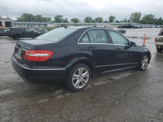 Photo 3 from auction – 2011 MERCEDES-BENZ E 350 4MAT with VIN WDDHF8HB4BA364513
