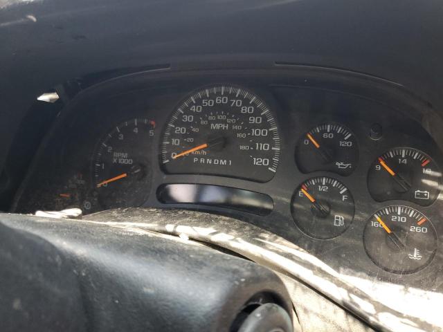 Photo 9 from auction – 2007 CHEVROLET SILVERADO with VIN 1GCHK29D27E117266