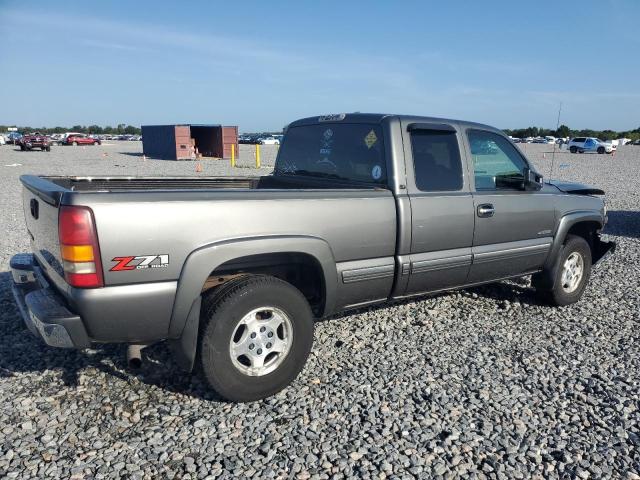 Photo 3 from auction – 2001 CHEVROLET SILVERADO with VIN 1GCEK19T71E107473