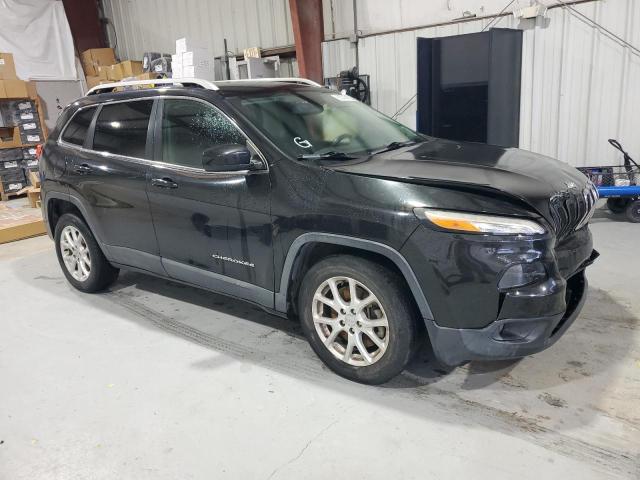 Zdjęcie 4 z aukcji – 2014 JEEP CHEROKEE L z VIN 1C4PJLCS4EW116641