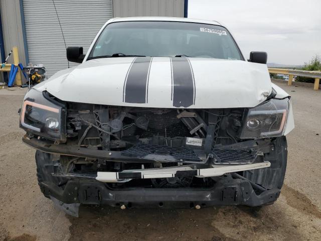Photo 5 from auction – 2007 NISSAN TITAN XE with VIN 1N6BA07A97N236306