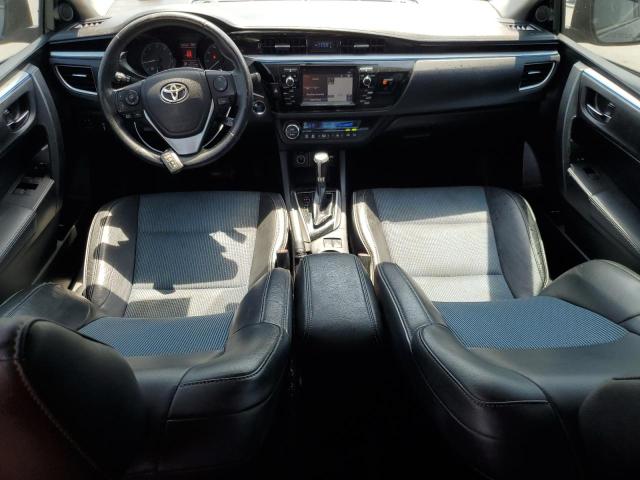 Photo 8 from auction – 2016 TOYOTA COROLLA L/ with VIN 2T1BURHE9GC684838