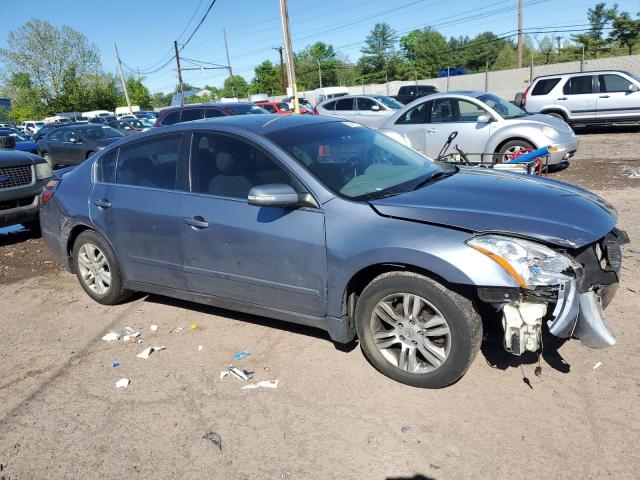 Photo 4 from auction – 2010 NISSAN ALTIMA BAS with VIN 1N4AL2AP7AC144802