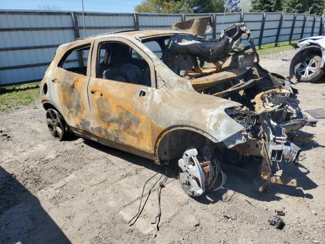Photo 4 from auction – 2015 BUICK ENCORE CON with VIN KL4CJBSBXFB121503