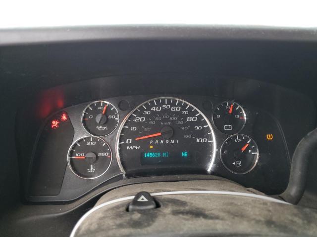 Photo 9 from auction – 2017 CHEVROLET EXPRESS G2 with VIN 1GCWGAFF0H1229338