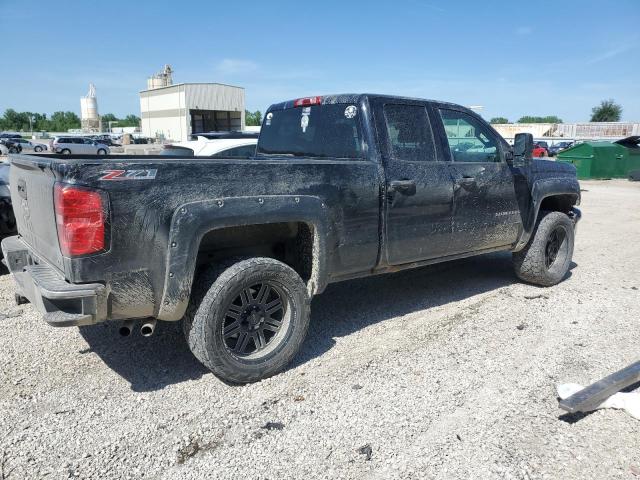Photo 3 from auction – 2014 CHEVROLET SILVERADO with VIN 1GCVKREC4EZ133497